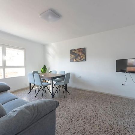 Precioso Apartamento En Altura Εξωτερικό φωτογραφία