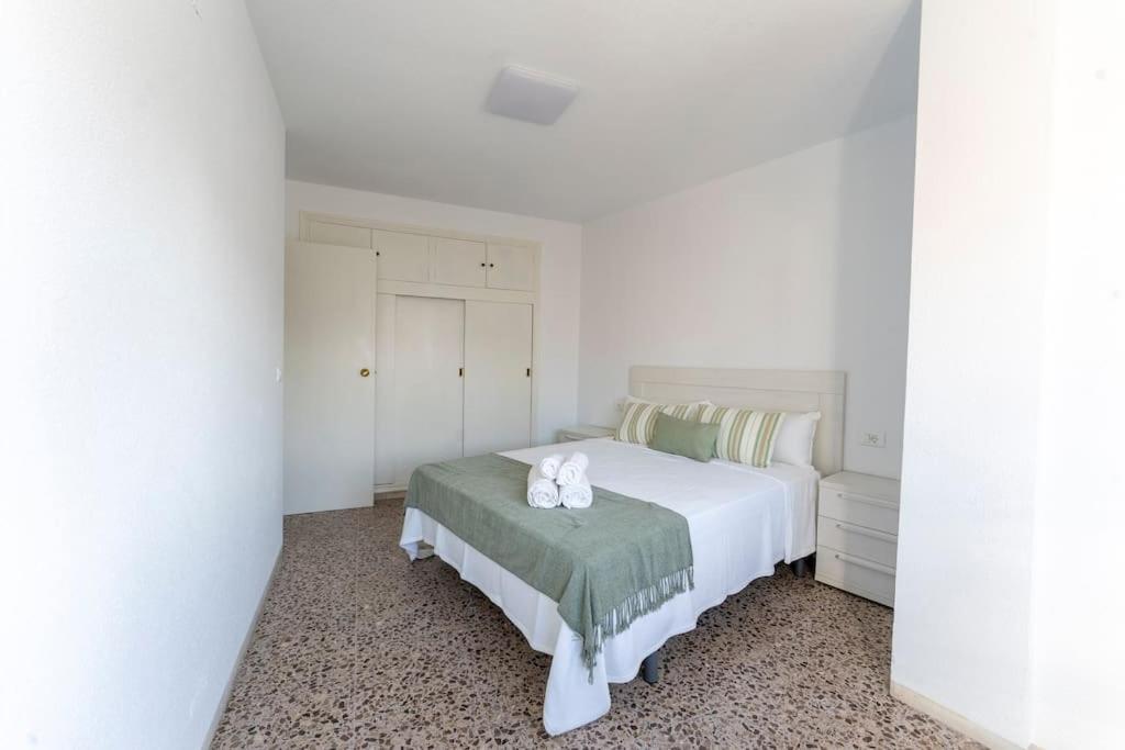 Precioso Apartamento En Altura Εξωτερικό φωτογραφία