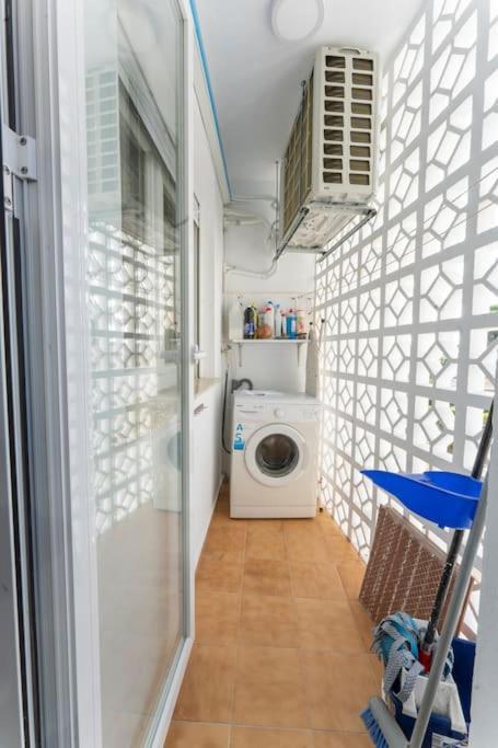 Precioso Apartamento En Altura Εξωτερικό φωτογραφία