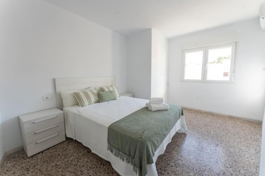 Precioso Apartamento En Altura Εξωτερικό φωτογραφία