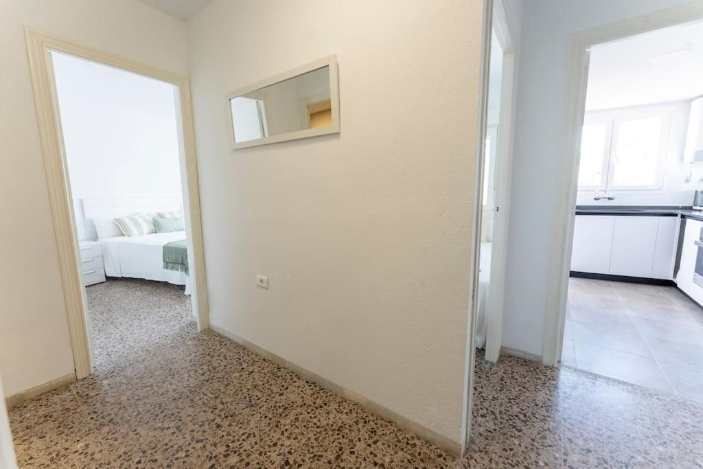 Precioso Apartamento En Altura Εξωτερικό φωτογραφία